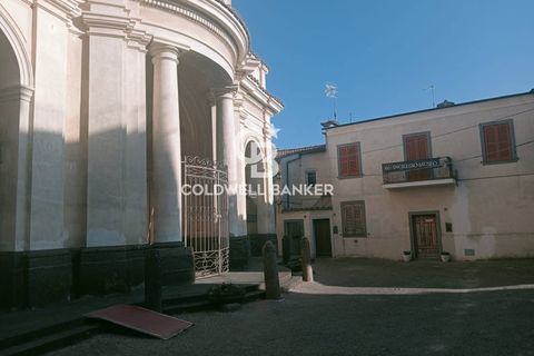 Lejlighed i Sutri, Viterbo, Sutri - € 80.000 | Ref: CBI034-30-302 - foto 16