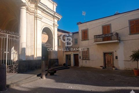 Lejlighed i Sutri, Viterbo, Sutri - € 80.000 | Ref: CBI034-30-302 - foto 1