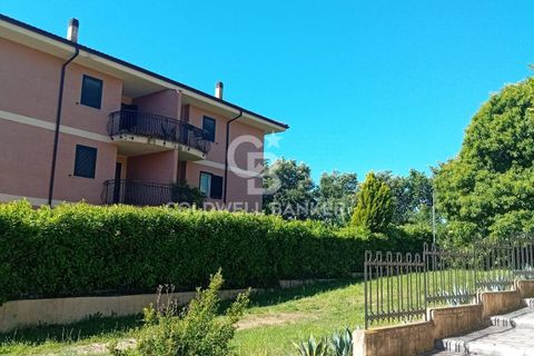 Lejlighed i Sutri, Viterbo, Sutri - € 155.000 | Ref: CBI034-30-303 - foto 4