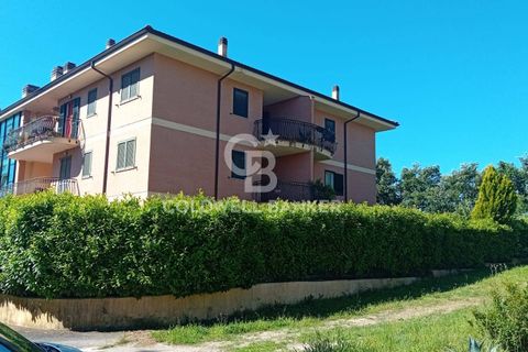 Lejlighed i Sutri, Viterbo, Sutri - € 155.000 | Ref: CBI034-30-303 - foto 5