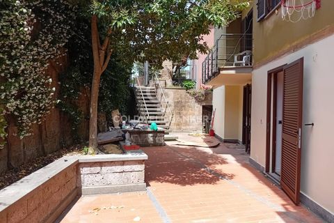 Lejlighed i Sutri, Viterbo, Sutri - € 148.000 | Ref: CBI034-30-304 - foto 1