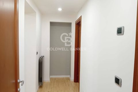 Lejlighed i Sutri, Viterbo, Sutri - € 148.000 | Ref: CBI034-30-304 - foto 4