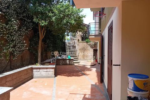 Lejlighed i Sutri, Viterbo, Sutri - € 148.000 | Ref: CBI034-30-304 - foto 7
