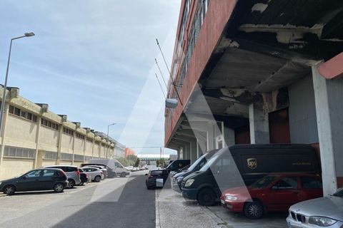 Erhvervsejendom i Sacavem, Lisbon, Sacavem - € 8.000.000 | Ref: 1141419/26LA - foto 5