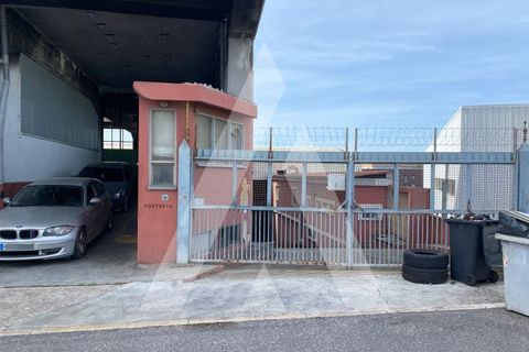 Erhvervsejendom i Sacavem, Lisbon, Sacavem - € 8.000.000 | Ref: 1141419/26LA - foto 6