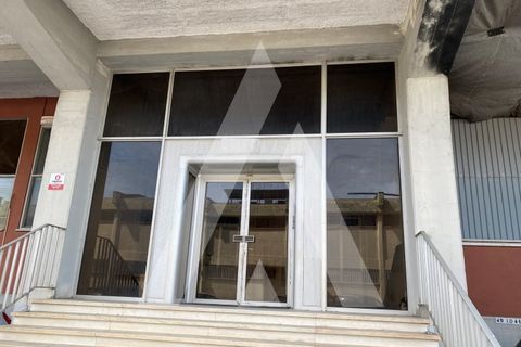 Erhvervsejendom i Sacavem, Lisbon, Sacavem - € 8.000.000 | Ref: 1141419/26LA - foto 22