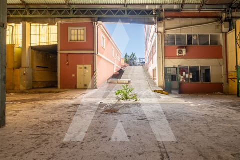 Erhvervsejendom i Sacavem, Lisbon, Sacavem - € 8.000.000 | Ref: 1141419/26LA - foto 7