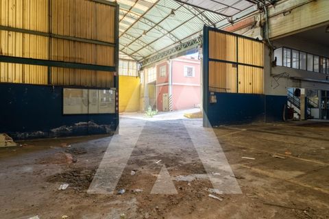 Erhvervsejendom i Sacavem, Lisbon, Sacavem - € 8.000.000 | Ref: 1141419/26LA - foto 9