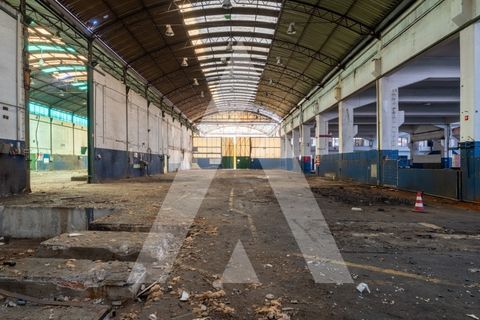 Erhvervsejendom i Sacavem, Lisbon, Sacavem - € 8.000.000 | Ref: 1141419/26LA - foto 10