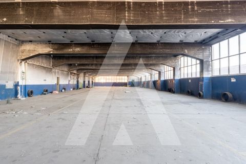 Erhvervsejendom i Sacavem, Lisbon, Sacavem - € 8.000.000 | Ref: 1141419/26LA - foto 15