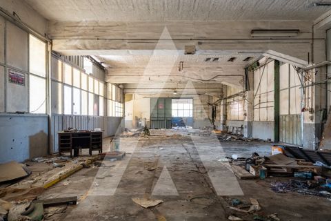 Erhvervsejendom i Sacavem, Lisbon, Sacavem - € 8.000.000 | Ref: 1141419/26LA - foto 17