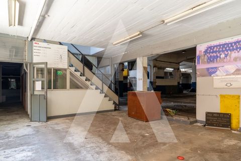 Erhvervsejendom i Sacavem, Lisbon, Sacavem - € 8.000.000 | Ref: 1141419/26LA - foto 20