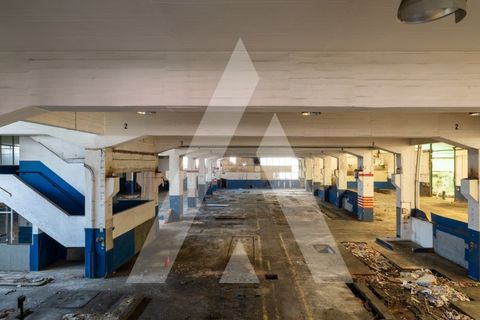 Erhvervsejendom i Sacavem, Lisbon, Sacavem - € 8.000.000 | Ref: 1141419/26LA - foto 21