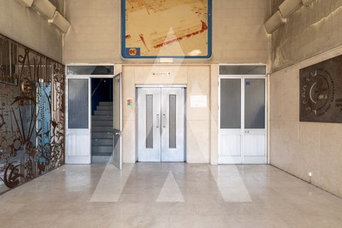 Erhvervsejendom i Sacavem, Lisbon, Sacavem - € 8.000.000 | Ref: 1141419/26LA - foto 23