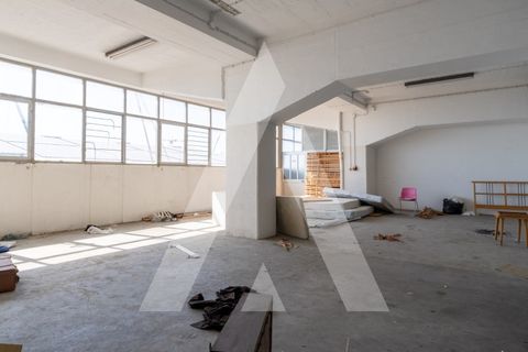 Erhvervsejendom i Sacavem, Lisbon, Sacavem - € 8.000.000 | Ref: 1141419/26LA - foto 24
