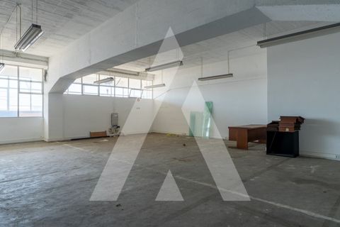 Erhvervsejendom i Sacavem, Lisbon, Sacavem - € 8.000.000 | Ref: 1141419/26LA - foto 25