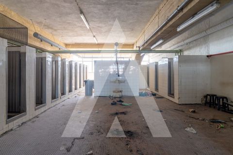 Erhvervsejendom i Sacavem, Lisbon, Sacavem - € 8.000.000 | Ref: 1141419/26LA - foto 29
