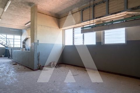 Erhvervsejendom i Sacavem, Lisbon, Sacavem - € 8.000.000 | Ref: 1141419/26LA - foto 30