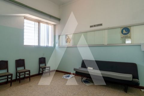 Erhvervsejendom i Sacavem, Lisbon, Sacavem - € 8.000.000 | Ref: 1141419/26LA - foto 31