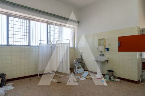 Erhvervsejendom i Sacavem, Lisbon, Sacavem - € 8.000.000 | Ref: 1141419/26LA - foto 32
