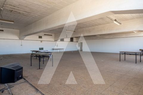 Erhvervsejendom i Sacavem, Lisbon, Sacavem - € 8.000.000 | Ref: 1141419/26LA - foto 35