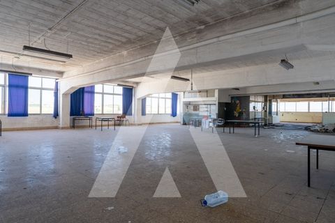 Erhvervsejendom i Sacavem, Lisbon, Sacavem - € 8.000.000 | Ref: 1141419/26LA - foto 36