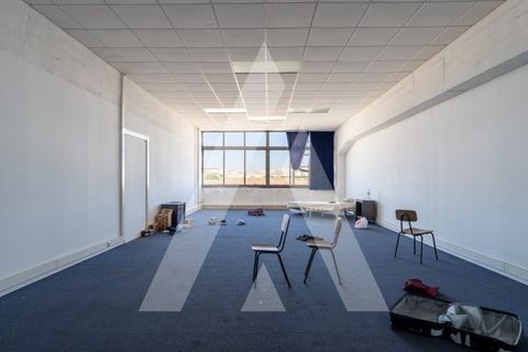 Erhvervsejendom i Sacavem, Lisbon, Sacavem - € 8.000.000 | Ref: 1141419/26LA - foto 37