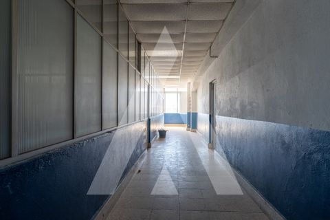 Erhvervsejendom i Sacavem, Lisbon, Sacavem - € 8.000.000 | Ref: 1141419/26LA - foto 39