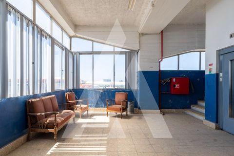 Erhvervsejendom i Sacavem, Lisbon, Sacavem - € 8.000.000 | Ref: 1141419/26LA - foto 40