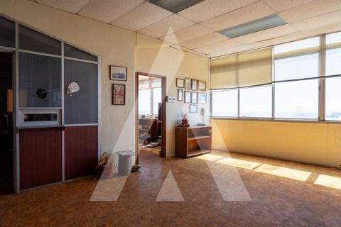 Erhvervsejendom i Sacavem, Lisbon, Sacavem - € 8.000.000 | Ref: 1141419/26LA - foto 43