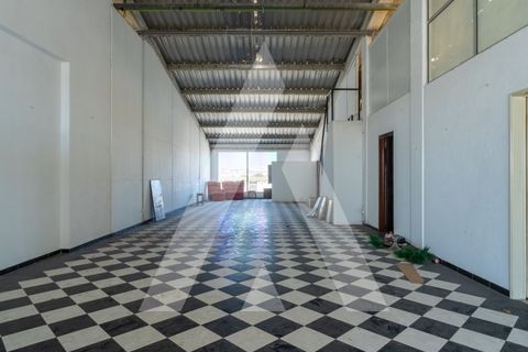 Erhvervsejendom i Sacavem, Lisbon, Sacavem - € 8.000.000 | Ref: 1141419/26LA - foto 44
