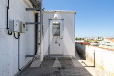 Erhvervsejendom i Sacavem, Lisbon, Sacavem - € 8.000.000 | Ref: 1141419/26LA - foto 45