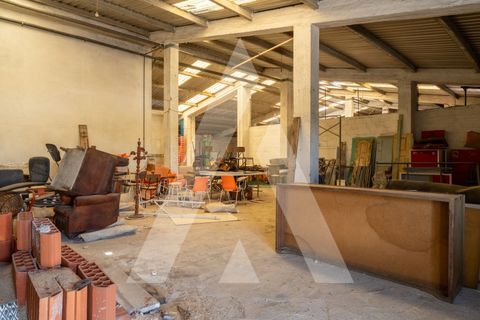 Erhvervsejendom i Sacavem, Lisbon, Sacavem - € 8.000.000 | Ref: 1141419/26LA - foto 46