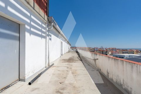 Erhvervsejendom i Sacavem, Lisbon, Sacavem - € 8.000.000 | Ref: 1141419/26LA - foto 47