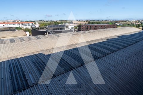 Erhvervsejendom i Sacavem, Lisbon, Sacavem - € 8.000.000 | Ref: 1141419/26LA - foto 48