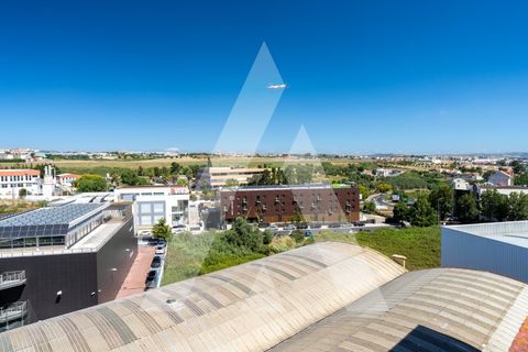 Erhvervsejendom i Sacavem, Lisbon, Sacavem - € 8.000.000 | Ref: 1141419/26LA - foto 49