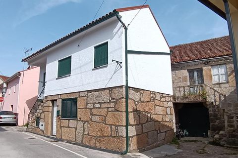 Villa i Viseu, Viseu, Viseu - € 139.000 | Ref: 389260099 - foto 2