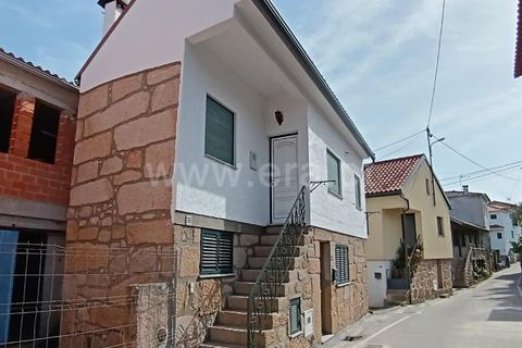 Villa i Viseu, Viseu, Viseu - € 139.000 | Ref: 389260099 - foto 3