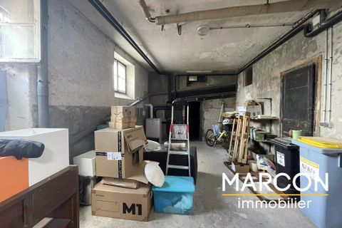 Apartament a La Souterraine, Creuse, La Souterraine - € 440/mes | Ref: 1101 - foto 6