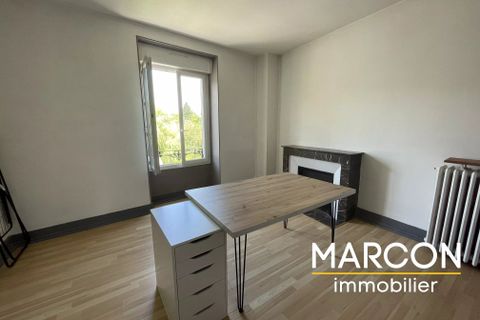 Apartament a La Souterraine, Creuse, La Souterraine - € 440/mes | Ref: 1101 - foto 3
