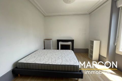 Apartament a La Souterraine, Creuse, La Souterraine - € 440/mes | Ref: 1101 - foto 4