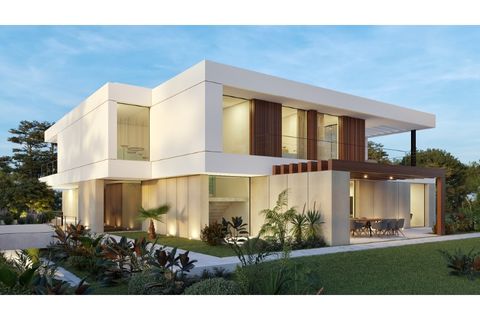 Villa i Quinta do Conde, Setubal, Quinta do Conde - € 3.200.000 | Ref: CAS_69 - foto 3