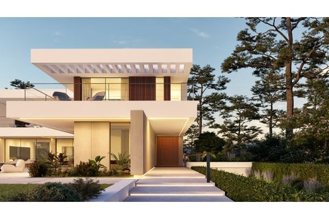 Villa i Quinta do Conde, Setubal, Quinta do Conde - € 3.200.000 | Ref: CAS_69 - foto 4