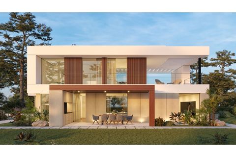 Villa i Quinta do Conde, Setubal, Quinta do Conde - € 3.200.000 | Ref: CAS_69 - foto 5