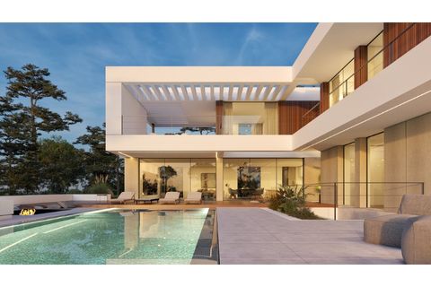 Villa i Quinta do Conde, Setubal, Quinta do Conde - € 3.200.000 | Ref: CAS_69 - foto 6