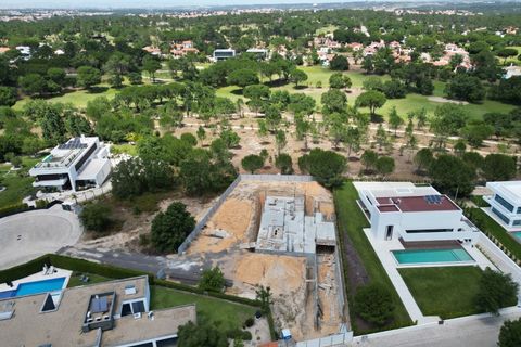 Villa i Quinta do Conde, Setubal, Quinta do Conde - € 3.200.000 | Ref: CAS_69 - foto 13