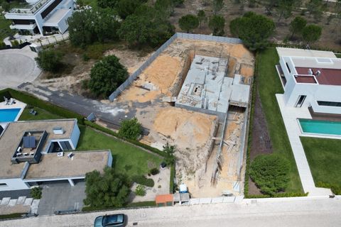Villa i Quinta do Conde, Setubal, Quinta do Conde - € 3.200.000 | Ref: CAS_69 - foto 15