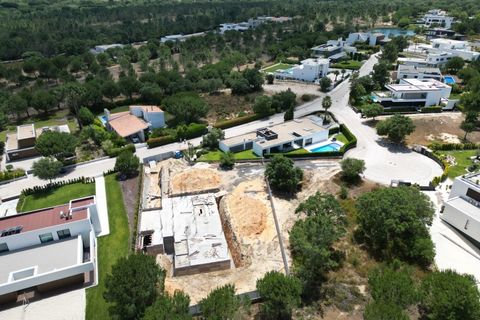 Villa i Quinta do Conde, Setubal, Quinta do Conde - € 3.200.000 | Ref: CAS_69 - foto 17