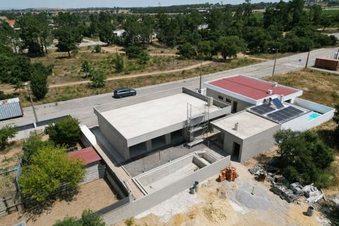 Villa i Quinta do Anjo, Setubal, Quinta do Anjo - € 750.000 | Ref: CAS_61 - foto 15