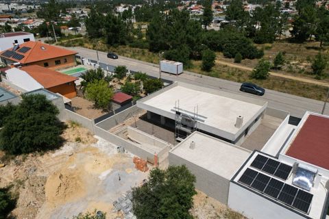 Villa i Quinta do Anjo, Setubal, Quinta do Anjo - € 750.000 | Ref: CAS_61 - foto 17